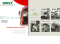 dockx-logistics.be