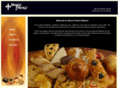 doucefrancebakery.com