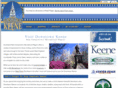 downtownkeene.com