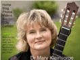 drmarymusic.com