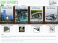 dsrexports.com