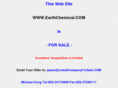 earthchemical.com