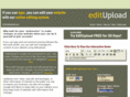 editupload.com