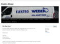 elektro-weber.com