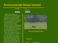environmentalgeese.com