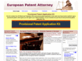 europeanpatentattorney.net