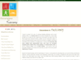 excursionsintuscany.com