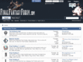 finalfantasyforum.com