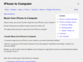 from-iphone-to-computer.com