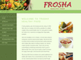 frosha.com