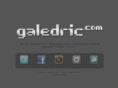 galedric.com