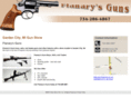 gardencityguns.com