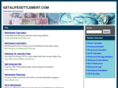 getalifesettlement.com