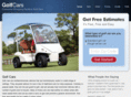 golfcars.net