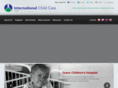 gracechildrenshospital.com