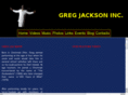 gregjacksoninc.com