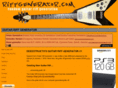 guitarriffgenerator.com