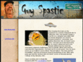 guyspastic.com