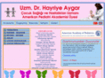 hayriyeaygar.com