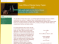 henry-taylorlaw.info