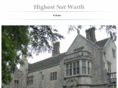 highestnetworth.com