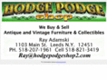 hodgepodgeshop.com