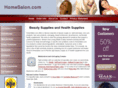 homesalon.com