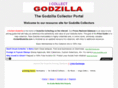 icollectgodzilla.com