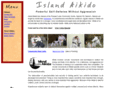 islandaikido.com