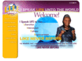 ispeaklife2u.com