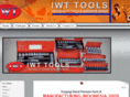 iwt-tools.com