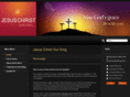 jesuschristourking.com