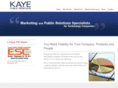 kayepr.com