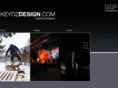 keyozdesign.com
