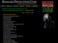khaleejdetectives.com