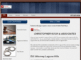 lagunahillsduiattorney.info