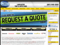 lancastertire.com