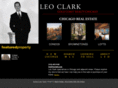 leoclark.com