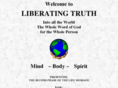 liberatingtruth.net