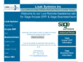 lisaksystems.info