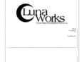 lunaworks.biz