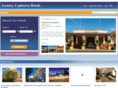 luxurycanberrahotels.com