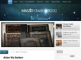 masjidomarfarooq.com