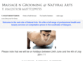 massagengrooming.com