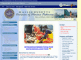 massmarinefisheries.net
