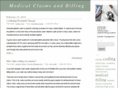 medicalclaimsandbilling.com