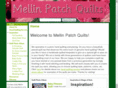 mellinpatchquilts.com