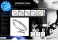 michaelrosejewellery.com