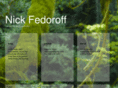 nickfedoroff.com