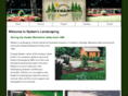 nydamslandscaping.com